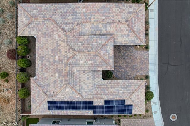 6709 Titanium Crest Street, Las Vegas, NV 89148