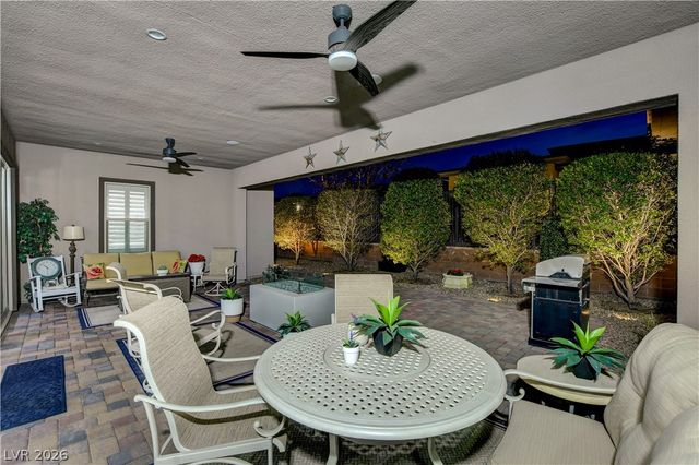 6709 Titanium Crest Street, Las Vegas, NV 89148