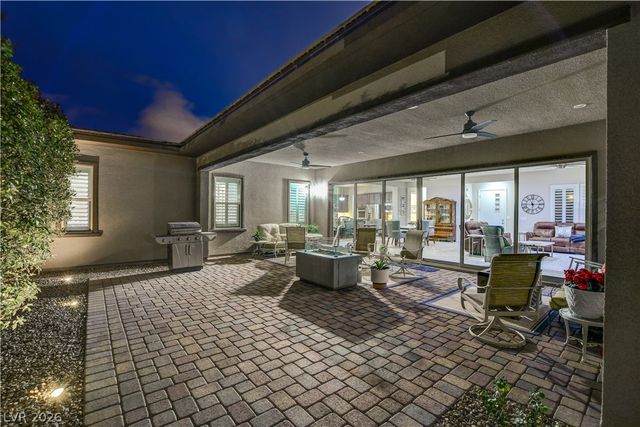 6709 Titanium Crest Street, Las Vegas, NV 89148