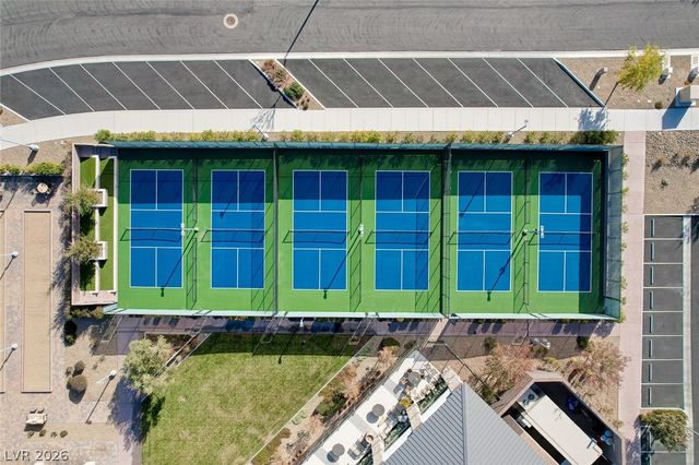 6709 Titanium Crest Street, Las Vegas, NV 89148