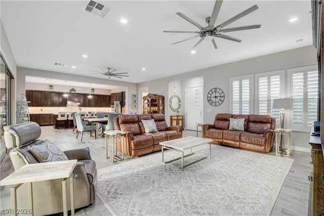 6709 Titanium Crest Street, Las Vegas, NV 89148