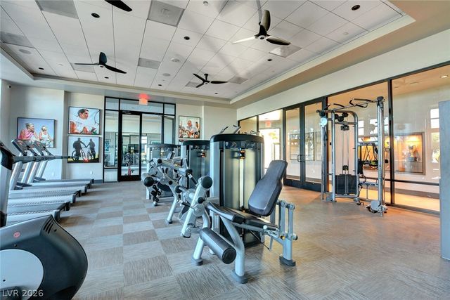 6709 Titanium Crest Street, Las Vegas, NV 89148