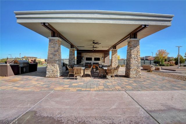 6709 Titanium Crest Street, Las Vegas, NV 89148