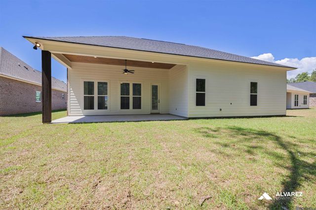 0639 Night Heron Lane, Madisonville, LA 70447
