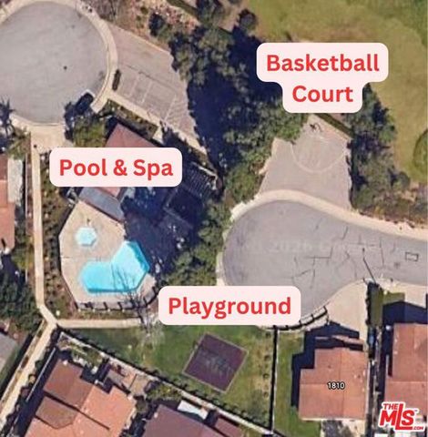 149 Heather Ridge Avenue, Newbury Park (thousand Oaks), CA 91320