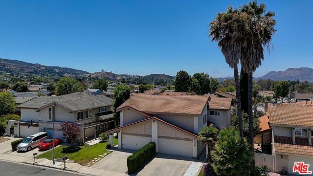 149 Heather Ridge Avenue, Newbury Park (thousand Oaks), CA 91320