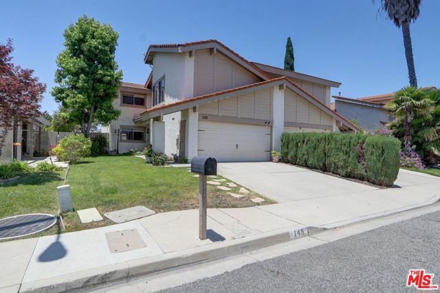 149 Heather Ridge Avenue, Newbury Park (thousand Oaks), CA 91320