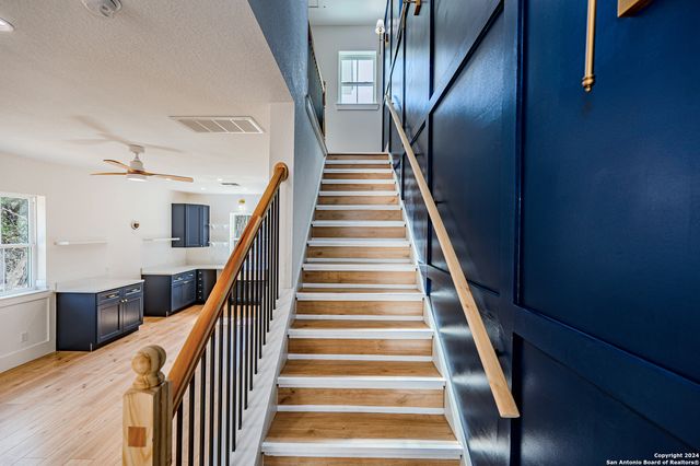 206 Timberline, Bandera, TX 78003