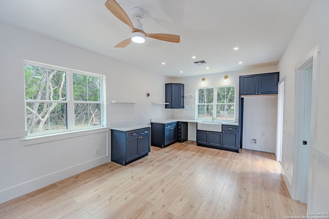 206 Timberline, Bandera, TX 78003