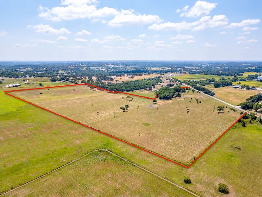 TBD Old Mineral Wells Highway, Weatherford, TX 76088
