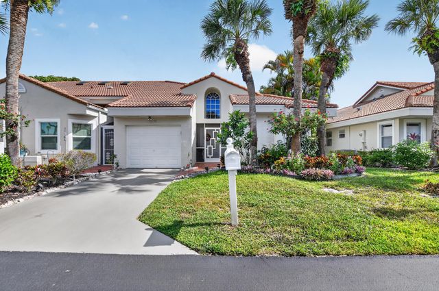 11135 AUTORO Court, Boca Raton, FL 33498