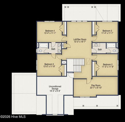 601 Gregory Street, Carthage, NC 28327