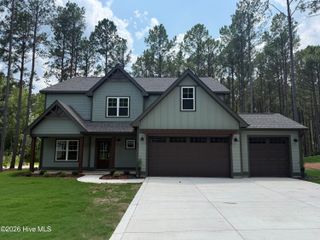 601 Gregory Street, Carthage, NC 28327