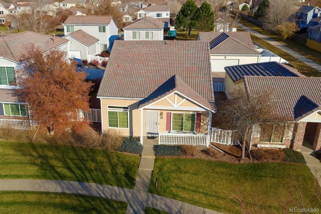 20644 E 47th Avenue, Denver, CO 80249