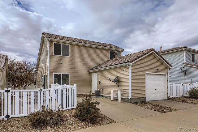 20644 E 47th Avenue, Denver, CO 80249