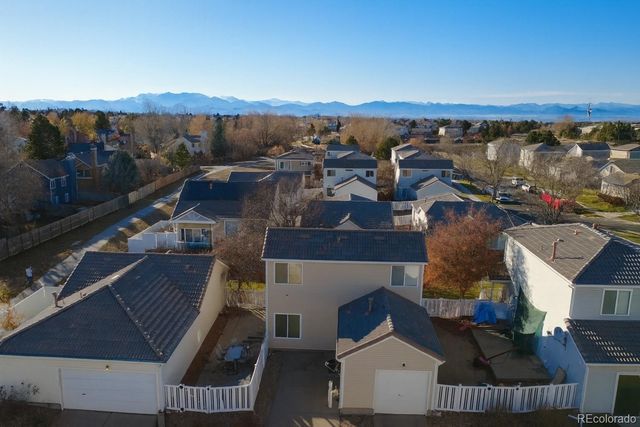 20644 E 47th Avenue, Denver, CO 80249