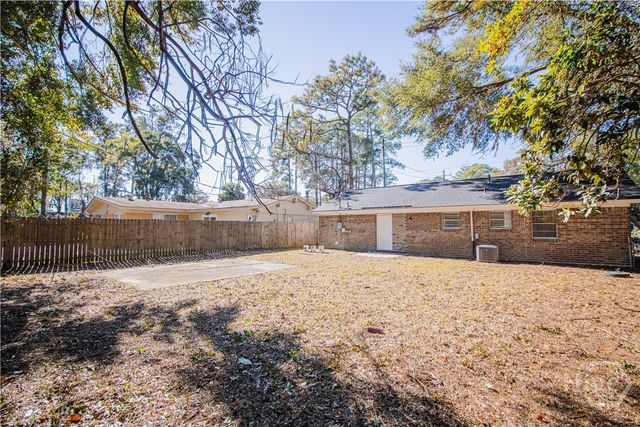 7116 Skidaway Road, Savannah, GA 31406