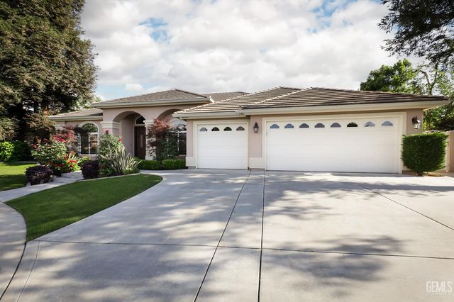 8907 Cashmere Court, Bakersfield, CA 93312