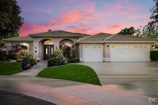 8907 Cashmere Court, Bakersfield, CA 93312