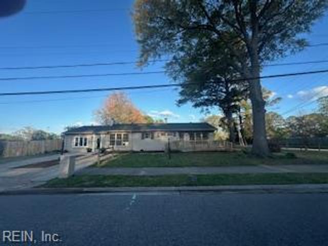 415 Cornwall RD, Portsmouth, VA 23701