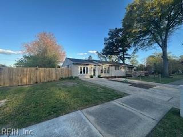415 Cornwall RD, Portsmouth, VA 23701