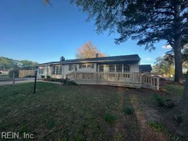 415 Cornwall RD, Portsmouth, VA 23701