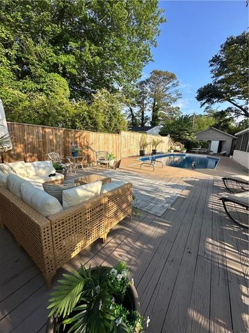 415 Cornwall RD, Portsmouth, VA 23701