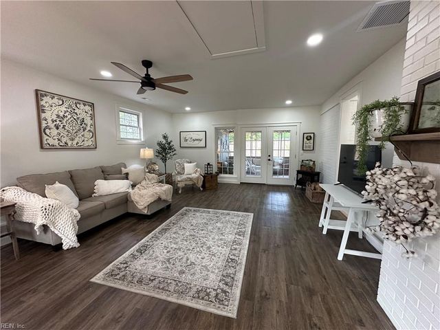 415 Cornwall RD, Portsmouth, VA 23701