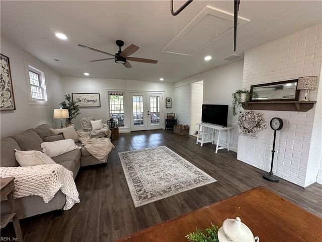 415 Cornwall RD, Portsmouth, VA 23701