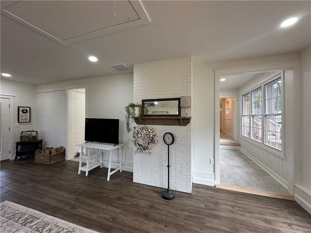 415 Cornwall RD, Portsmouth, VA 23701