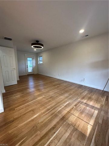 415 Cornwall RD, Portsmouth, VA 23701