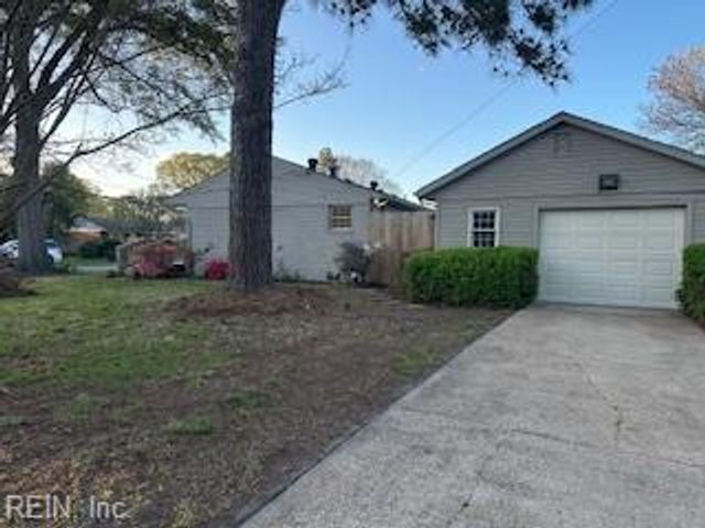 415 Cornwall RD, Portsmouth, VA 23701