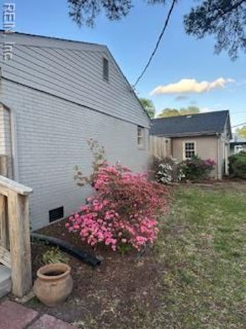 415 Cornwall RD, Portsmouth, VA 23701