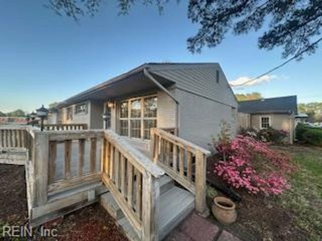 415 Cornwall RD, Portsmouth, VA 23701