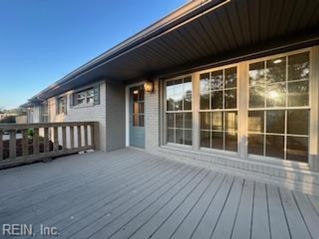 415 Cornwall RD, Portsmouth, VA 23701