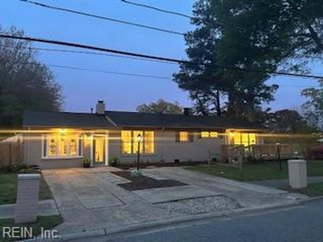415 Cornwall RD, Portsmouth, VA 23701