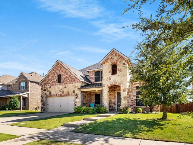 11357 Santa Maria Road, Frisco, TX 75035