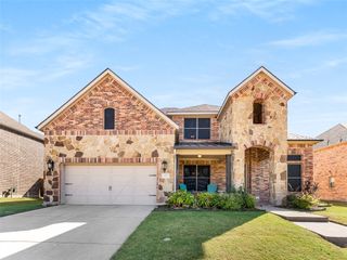 11357 Santa Maria Road, Frisco, TX 75035