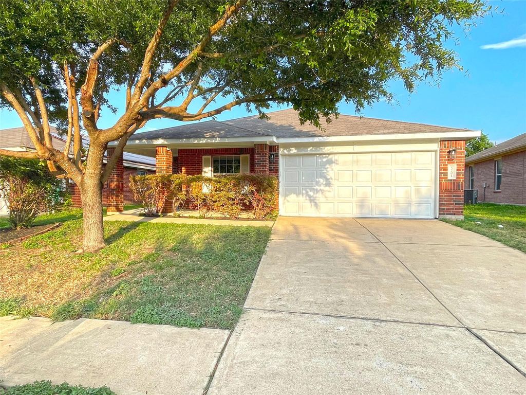 5201 Bantom Woods BND, Austin, TX 78724