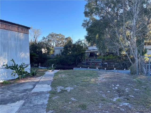 9928 E Perch Court, Inverness, FL 34450