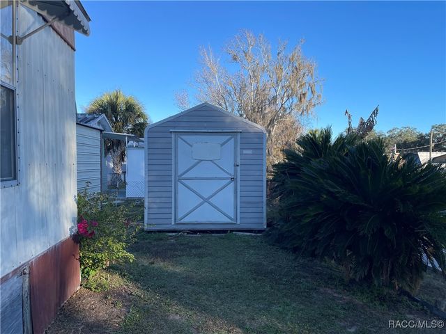 9928 E Perch Court, Inverness, FL 34450