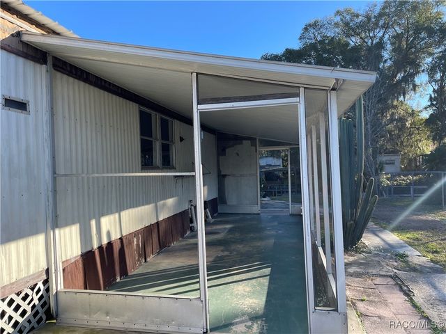 9928 E Perch Court, Inverness, FL 34450