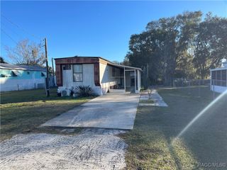 9928 E Perch Court, Inverness, FL 34450