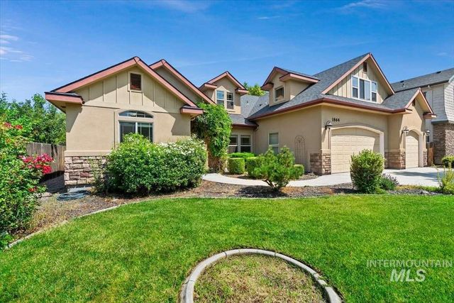 1864 E Meadow Creek Dr, Meridian, ID 83646