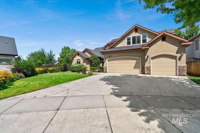 1864 E Meadow Creek Dr, Meridian, ID 83646