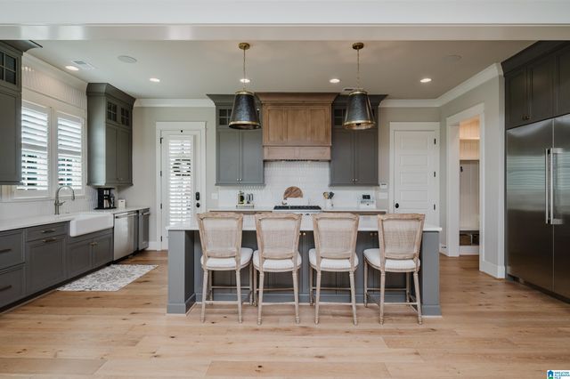 579 PRESERVE WAY, Hoover, AL 35226