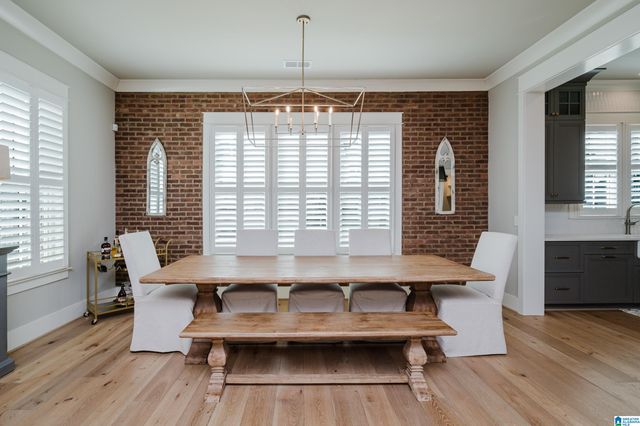 579 PRESERVE WAY, Hoover, AL 35226