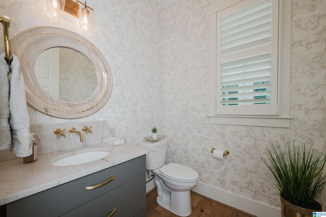 579 PRESERVE WAY, Hoover, AL 35226