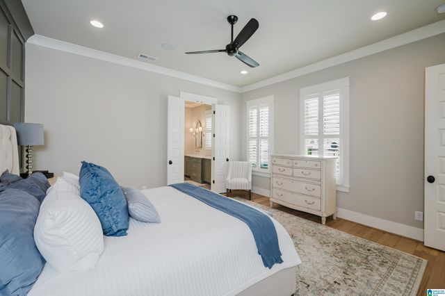 579 PRESERVE WAY, Hoover, AL 35226