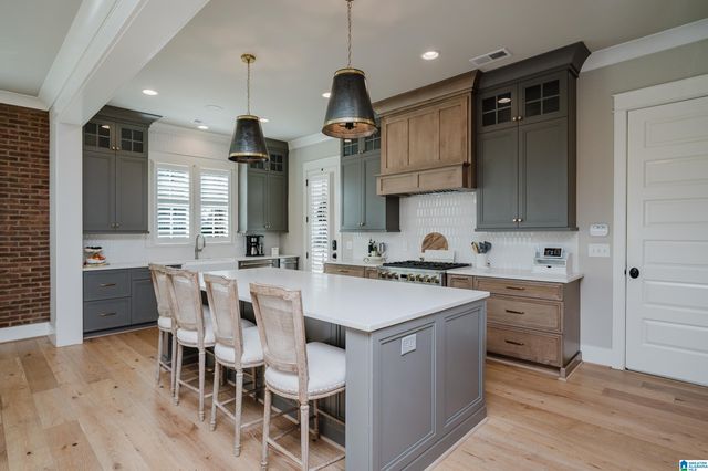 579 PRESERVE WAY, Hoover, AL 35226